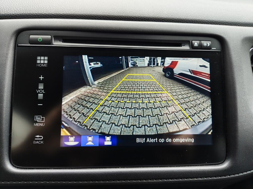 Honda HR-V 1.5 i-VTEC Elegance | Sensoren v/a | Navi | Stoelverwarming | Cruise Control - Image 18