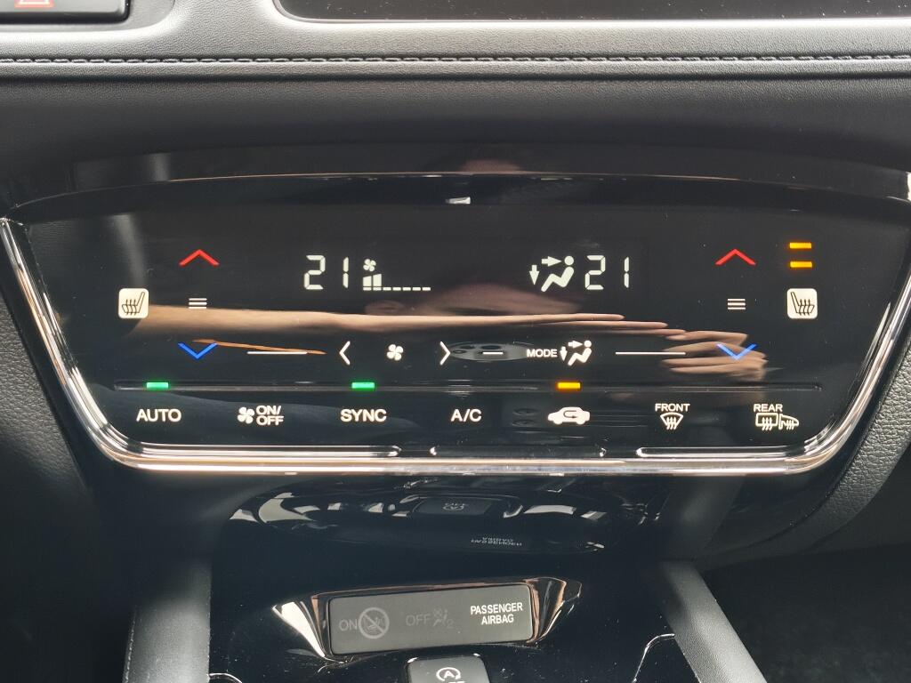 Honda HR-V 1.5 i-VTEC Elegance | Sensoren v/a | Navi | Stoelverwarming | Cruise Control - Image 19