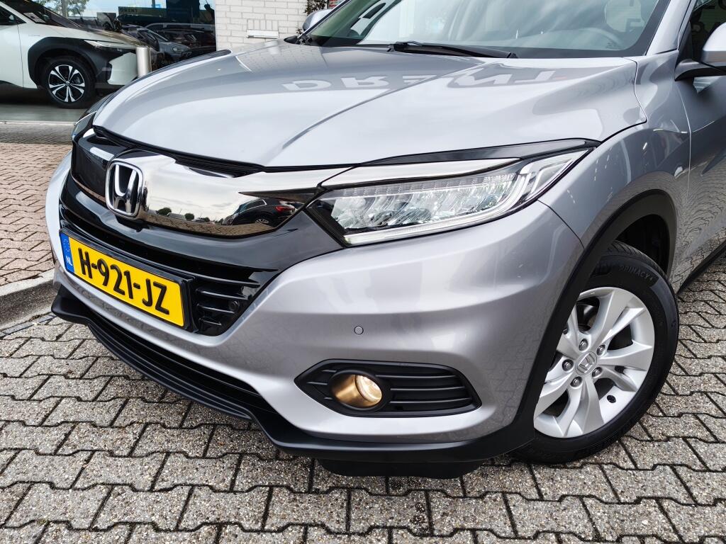 Honda HR-V 1.5 i-VTEC Elegance | Sensoren v/a | Navi | Stoelverwarming | Cruise Control - Image 2