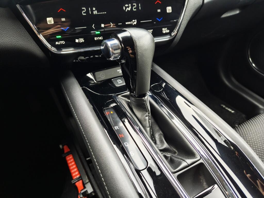 Honda HR-V 1.5 i-VTEC Elegance | Sensoren v/a | Navi | Stoelverwarming | Cruise Control - Image 21