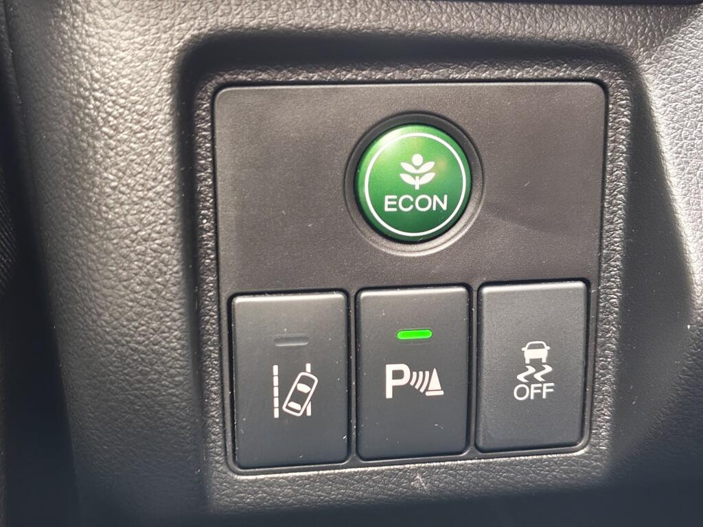 Honda HR-V 1.5 i-VTEC Elegance | Sensoren v/a | Navi | Stoelverwarming | Cruise Control - Image 24