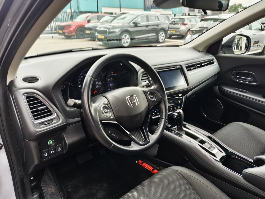 Honda HR-V 1.5 i-VTEC Elegance | Sensoren v/a | Navi | Stoelverwarming | Cruise Control - Image 25