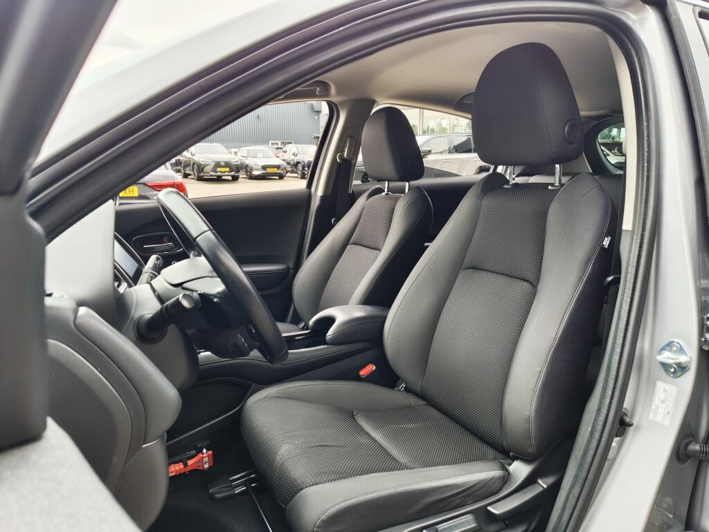 Honda HR-V 1.5 i-VTEC Elegance | Sensoren v/a | Navi | Stoelverwarming | Cruise Control - Image 26