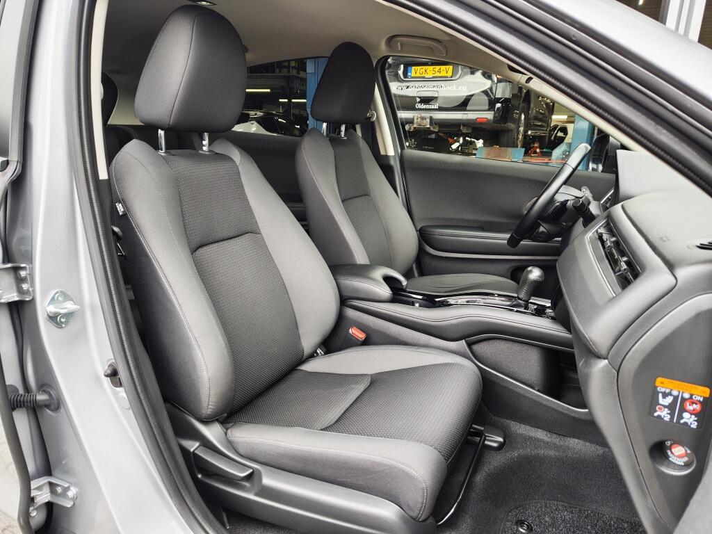 Honda HR-V 1.5 i-VTEC Elegance | Sensoren v/a | Navi | Stoelverwarming | Cruise Control - Image 27