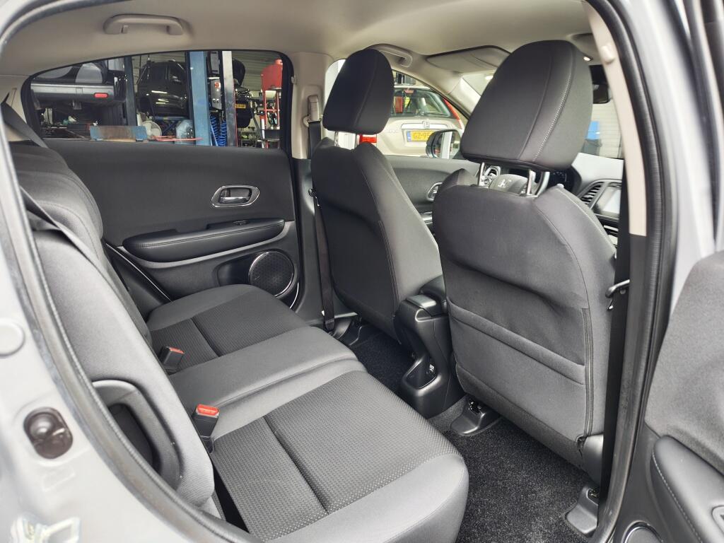 Honda HR-V 1.5 i-VTEC Elegance | Sensoren v/a | Navi | Stoelverwarming | Cruise Control - Image 28