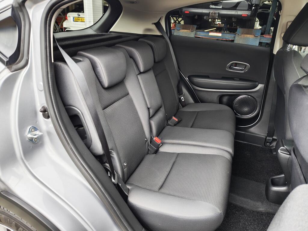 Honda HR-V 1.5 i-VTEC Elegance | Sensoren v/a | Navi | Stoelverwarming | Cruise Control - Image 29