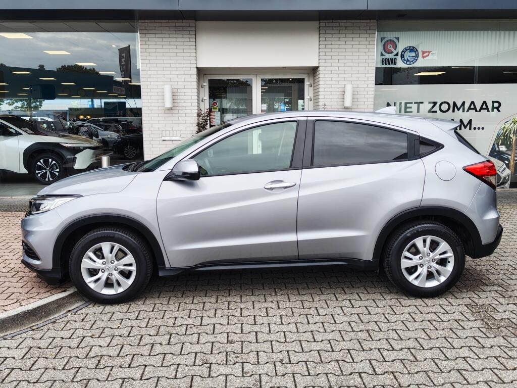 Honda HR-V 1.5 i-VTEC Elegance | Sensoren v/a | Navi | Stoelverwarming | Cruise Control - Image 3