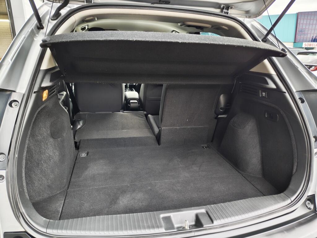 Honda HR-V 1.5 i-VTEC Elegance | Sensoren v/a | Navi | Stoelverwarming | Cruise Control - Image 31