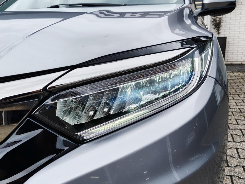 Honda HR-V 1.5 i-VTEC Elegance | Sensoren v/a | Navi | Stoelverwarming | Cruise Control - Image 32