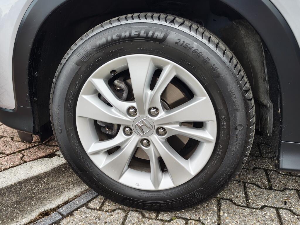 Honda HR-V 1.5 i-VTEC Elegance | Sensoren v/a | Navi | Stoelverwarming | Cruise Control - Image 35