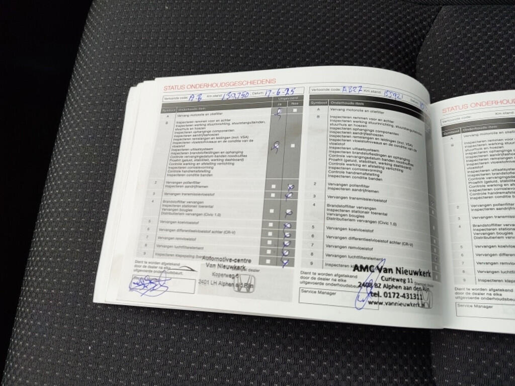 Honda HR-V 1.5 i-VTEC Elegance | Sensoren v/a | Navi | Stoelverwarming | Cruise Control - Image 38