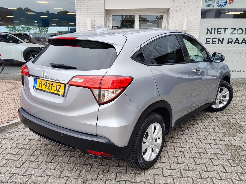 Honda HR-V 1.5 i-VTEC Elegance | Sensoren v/a | Navi | Stoelverwarming | Cruise Control - Image 4