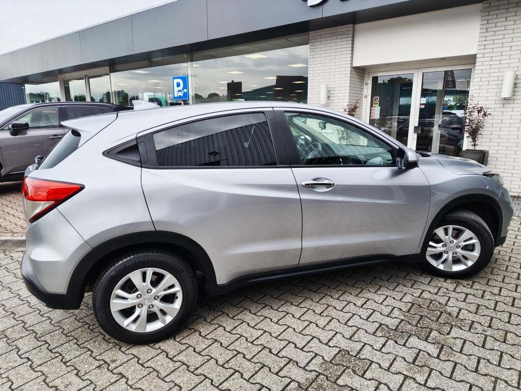 Honda HR-V 1.5 i-VTEC Elegance | Sensoren v/a | Navi | Stoelverwarming | Cruise Control - Image 5