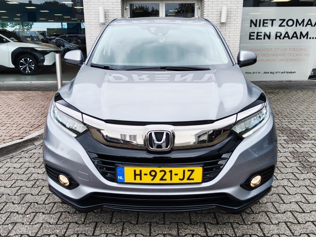 Honda HR-V 1.5 i-VTEC Elegance | Sensoren v/a | Navi | Stoelverwarming | Cruise Control - Image 6