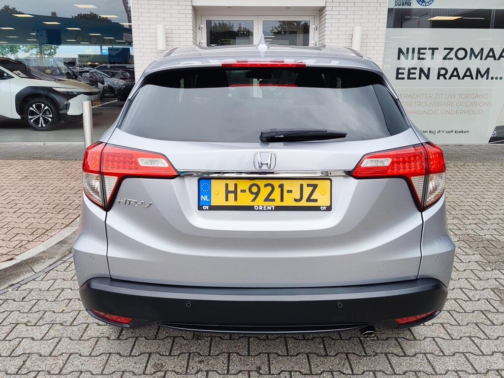 Honda HR-V 1.5 i-VTEC Elegance | Sensoren v/a | Navi | Stoelverwarming | Cruise Control - Image 7