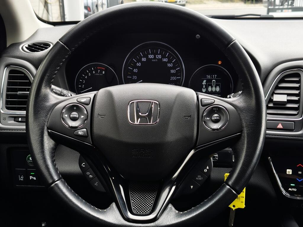 Honda HR-V 1.5 i-VTEC Elegance | Sensoren v/a | Navi | Stoelverwarming | Cruise Control - Image 9
