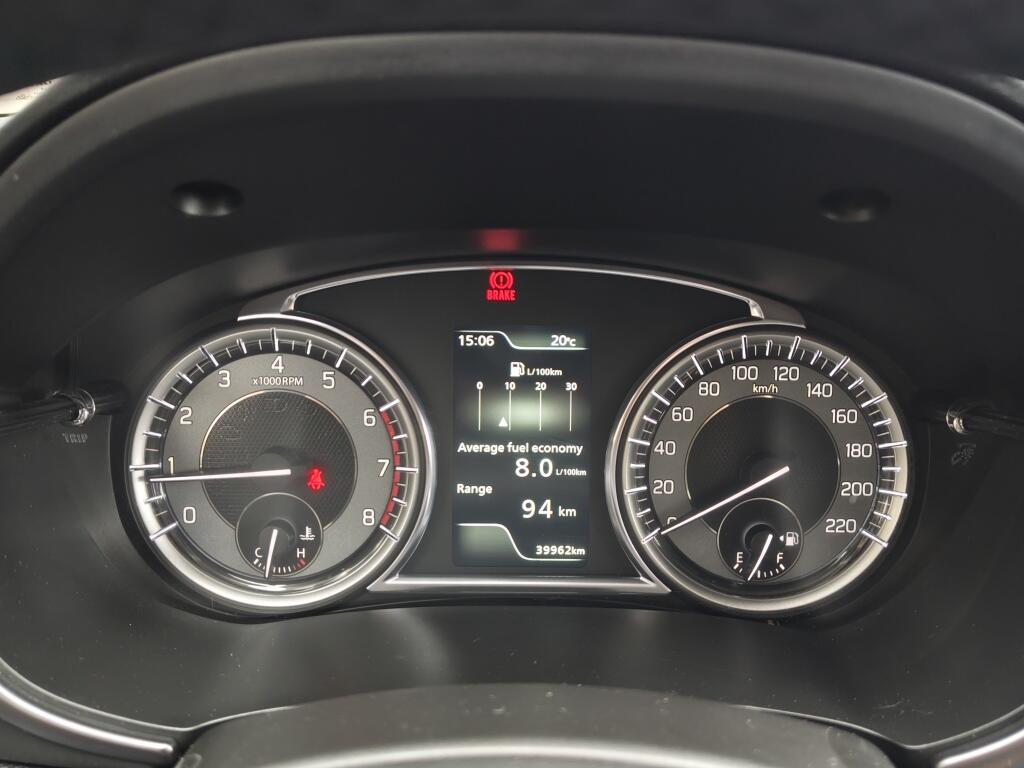 Suzuki Vitara 1.4 Boosterjet Select Smart Hybrid | Trekhaak | Navi | Stoelverwarming - Image 11