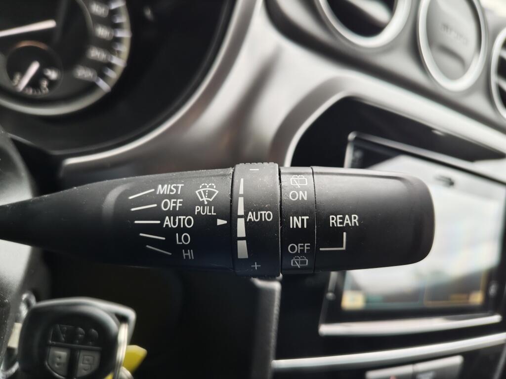 Suzuki Vitara 1.4 Boosterjet Select Smart Hybrid | Trekhaak | Navi | Stoelverwarming - Image 13