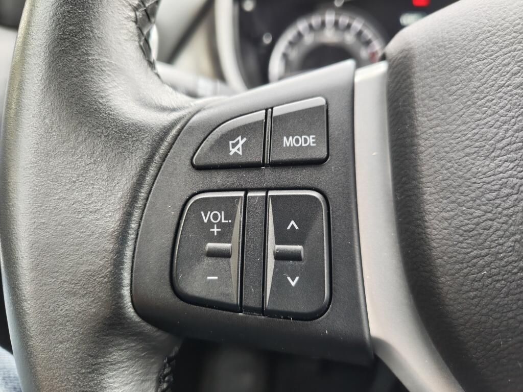 Suzuki Vitara 1.4 Boosterjet Select Smart Hybrid | Trekhaak | Navi | Stoelverwarming - Image 14