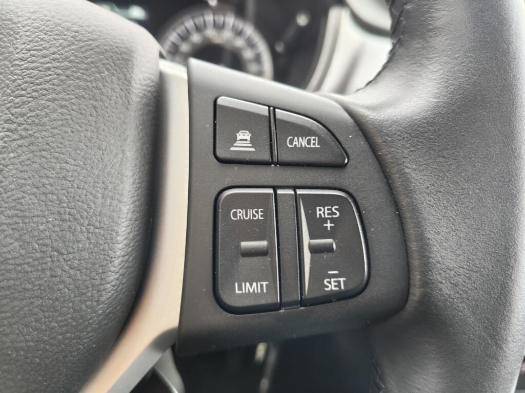 Suzuki Vitara 1.4 Boosterjet Select Smart Hybrid | Trekhaak | Navi | Stoelverwarming - Image 15