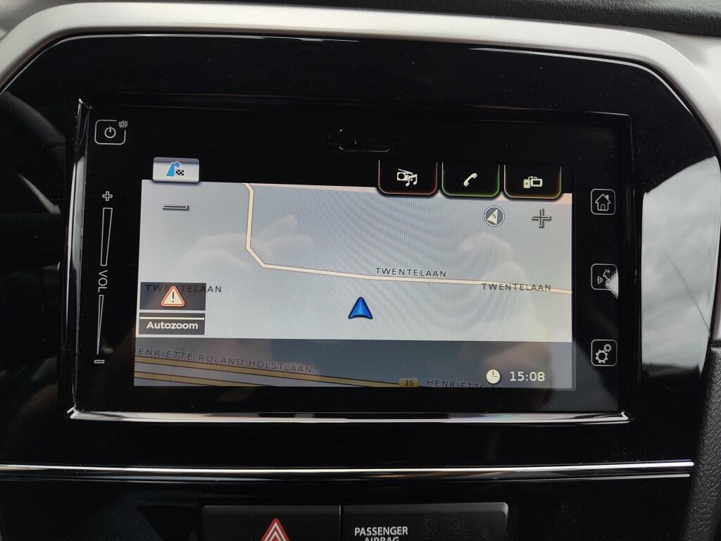 Suzuki Vitara 1.4 Boosterjet Select Smart Hybrid | Trekhaak | Navi | Stoelverwarming - Image 17