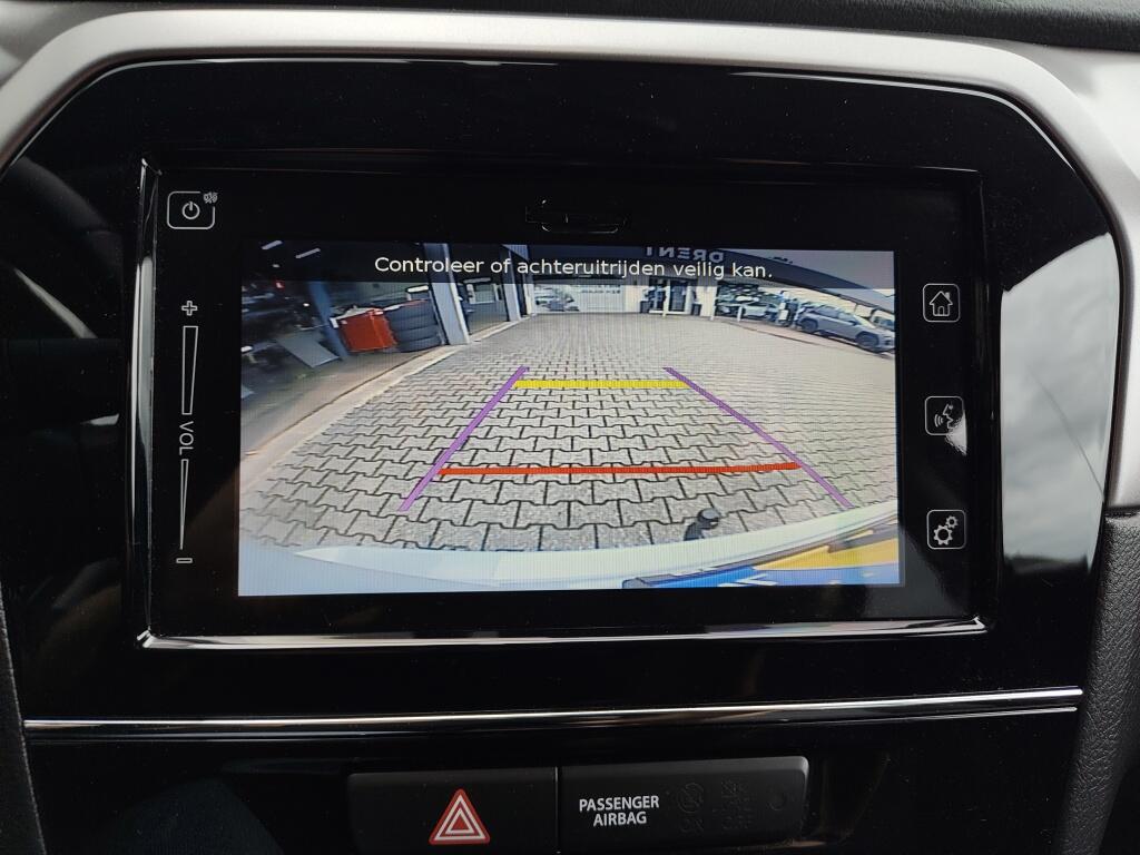 Suzuki Vitara 1.4 Boosterjet Select Smart Hybrid | Trekhaak | Navi | Stoelverwarming - Image 18