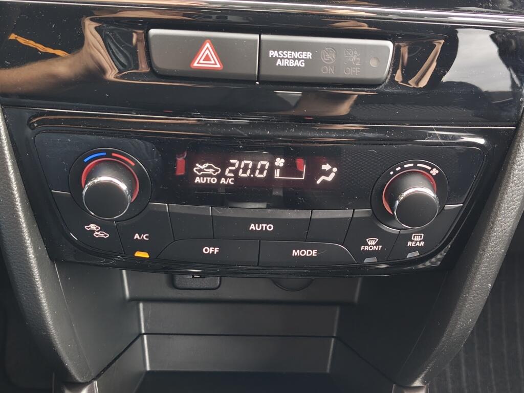 Suzuki Vitara 1.4 Boosterjet Select Smart Hybrid | Trekhaak | Navi | Stoelverwarming - Image 19