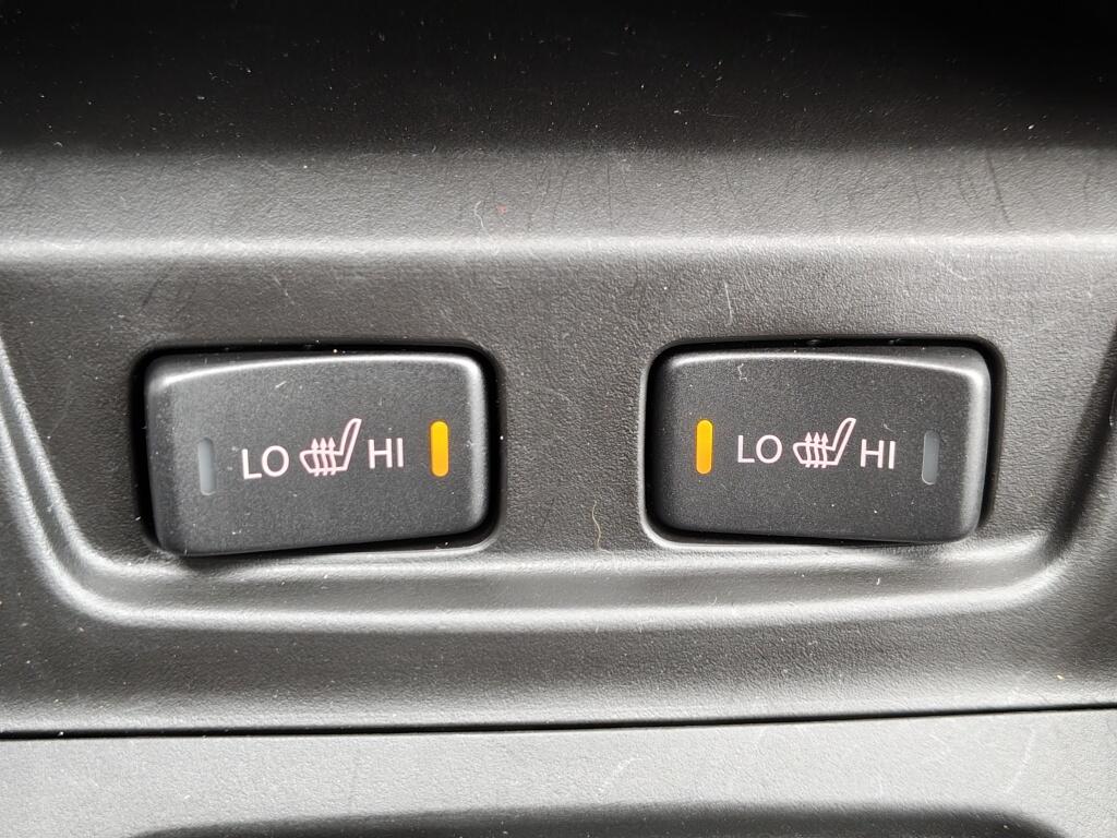Suzuki Vitara 1.4 Boosterjet Select Smart Hybrid | Trekhaak | Navi | Stoelverwarming - Image 21