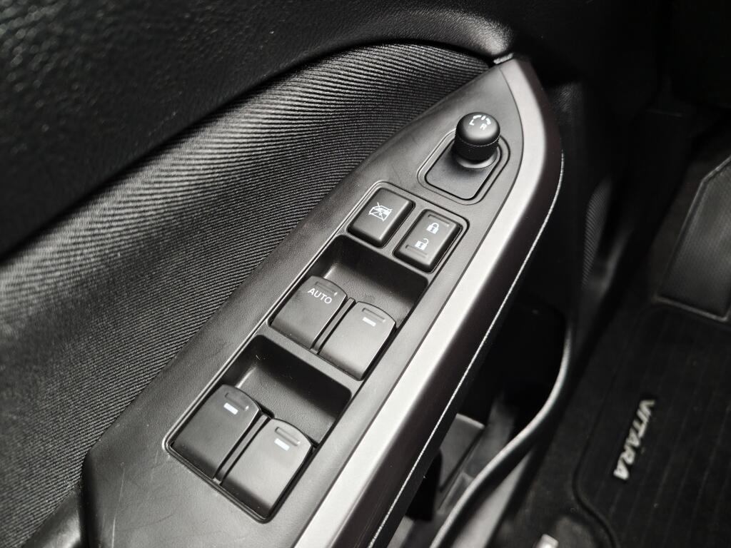 Suzuki Vitara 1.4 Boosterjet Select Smart Hybrid | Trekhaak | Navi | Stoelverwarming - Image 23