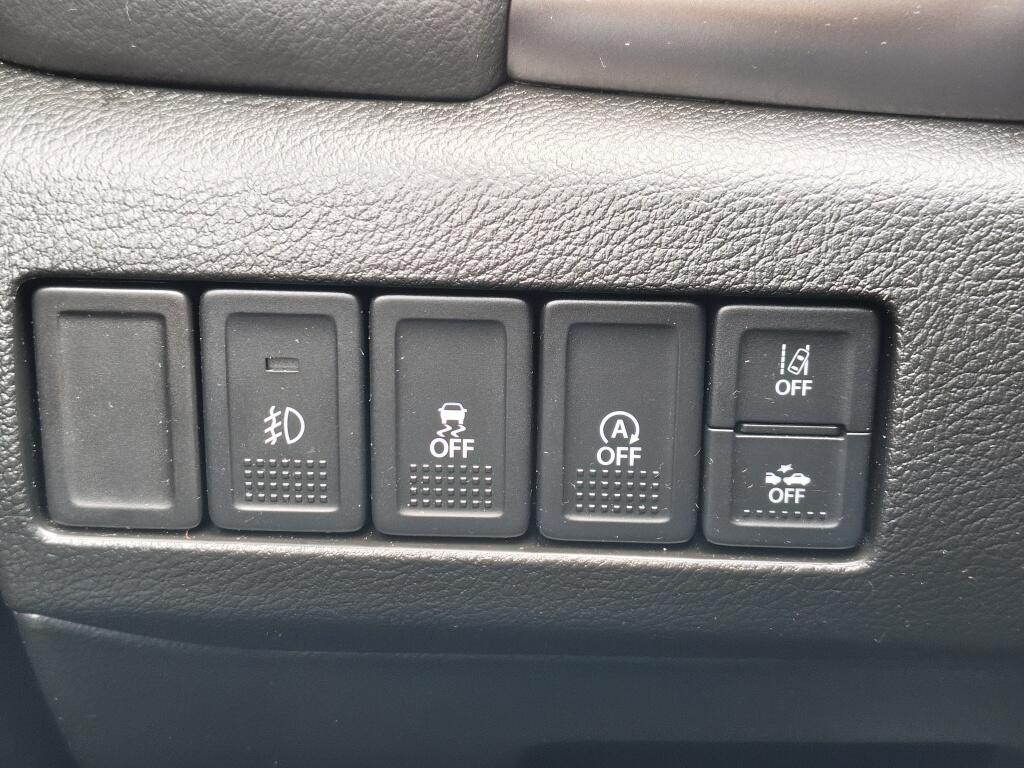 Suzuki Vitara 1.4 Boosterjet Select Smart Hybrid | Trekhaak | Navi | Stoelverwarming - Image 24