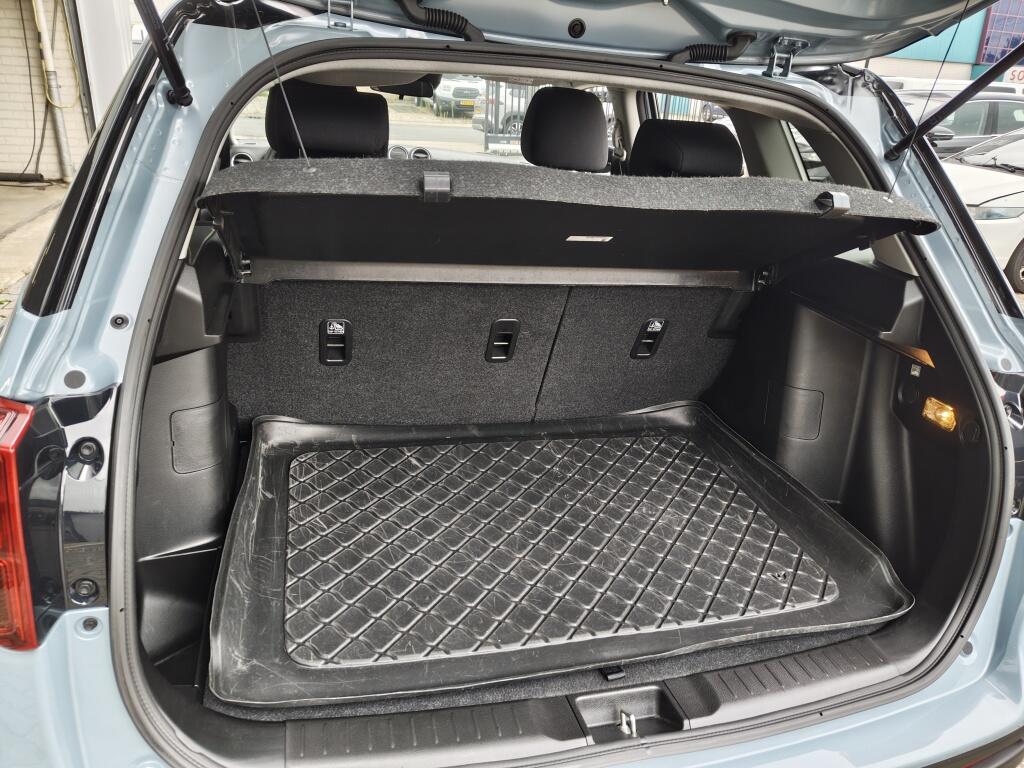 Suzuki Vitara 1.4 Boosterjet Select Smart Hybrid | Trekhaak | Navi | Stoelverwarming - Image 30