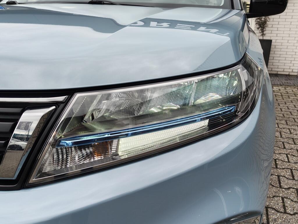 Suzuki Vitara 1.4 Boosterjet Select Smart Hybrid | Trekhaak | Navi | Stoelverwarming - Image 32