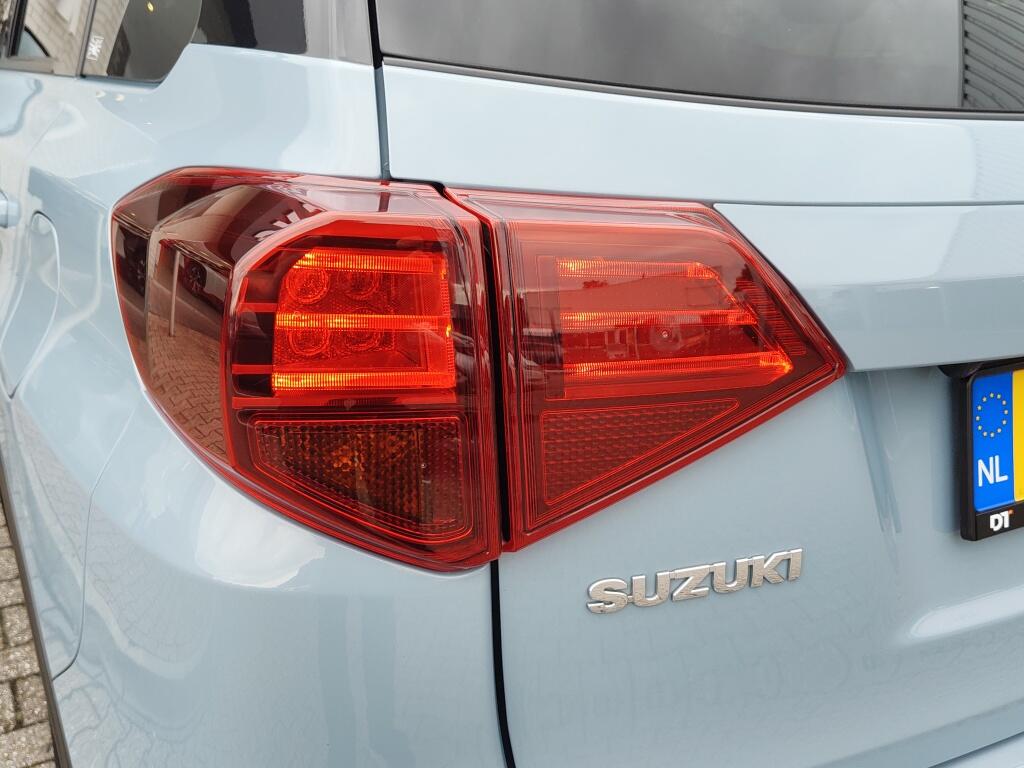 Suzuki Vitara 1.4 Boosterjet Select Smart Hybrid | Trekhaak | Navi | Stoelverwarming - Image 33