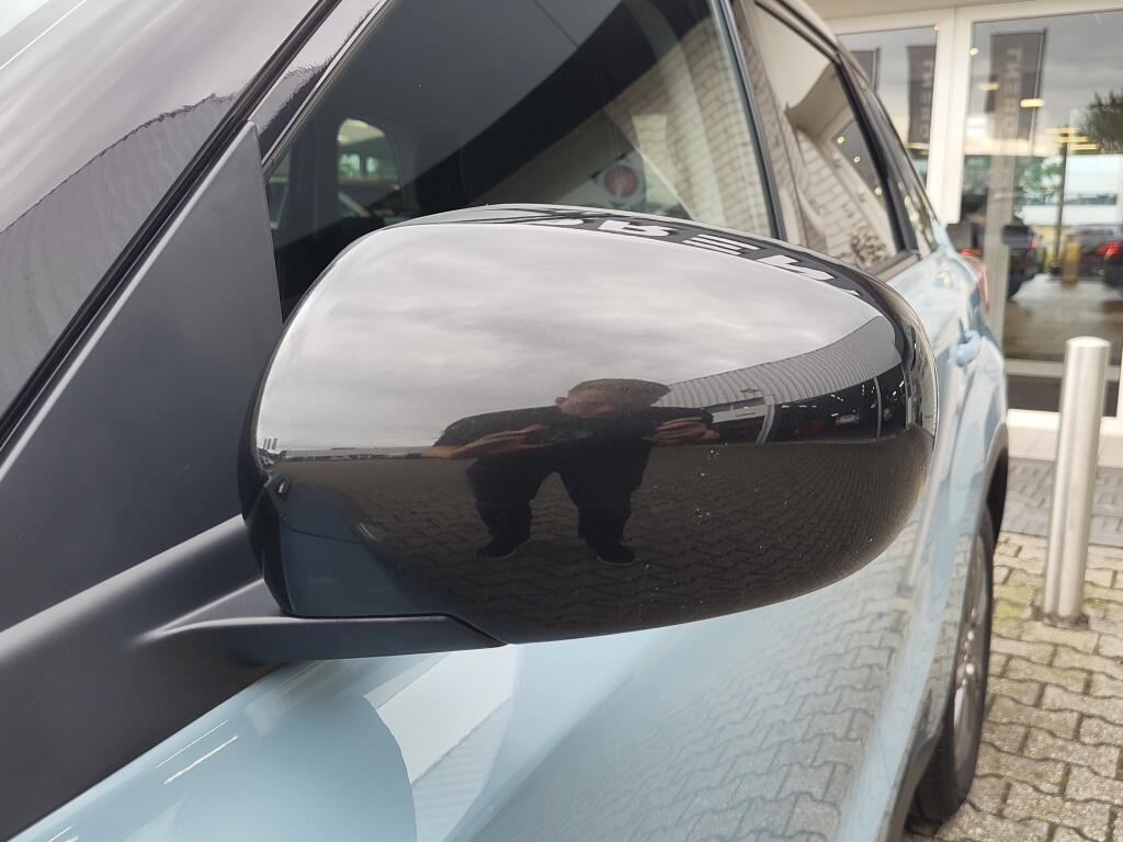 Suzuki Vitara 1.4 Boosterjet Select Smart Hybrid | Trekhaak | Navi | Stoelverwarming - Image 34