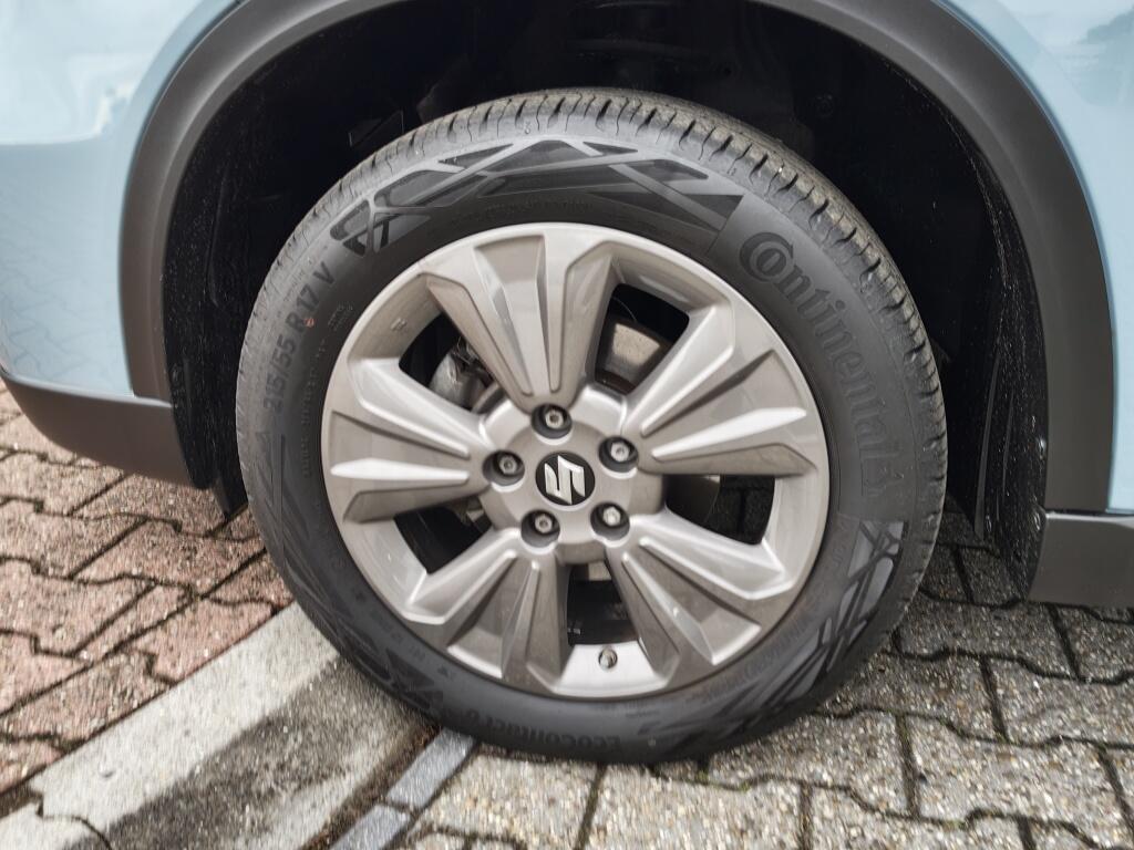 Suzuki Vitara 1.4 Boosterjet Select Smart Hybrid | Trekhaak | Navi | Stoelverwarming - Image 36