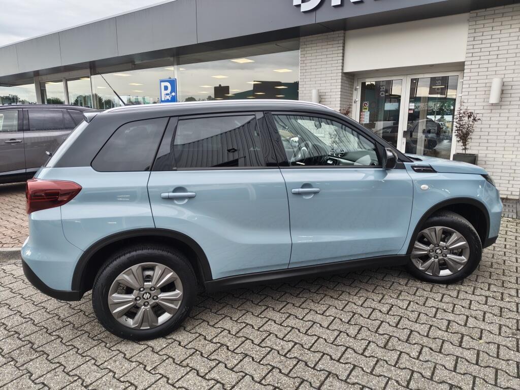 Suzuki Vitara 1.4 Boosterjet Select Smart Hybrid | Trekhaak | Navi | Stoelverwarming - Image 5