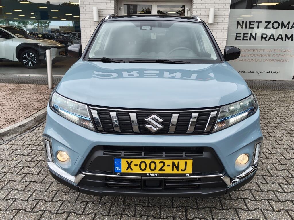 Suzuki Vitara 1.4 Boosterjet Select Smart Hybrid | Trekhaak | Navi | Stoelverwarming - Image 6