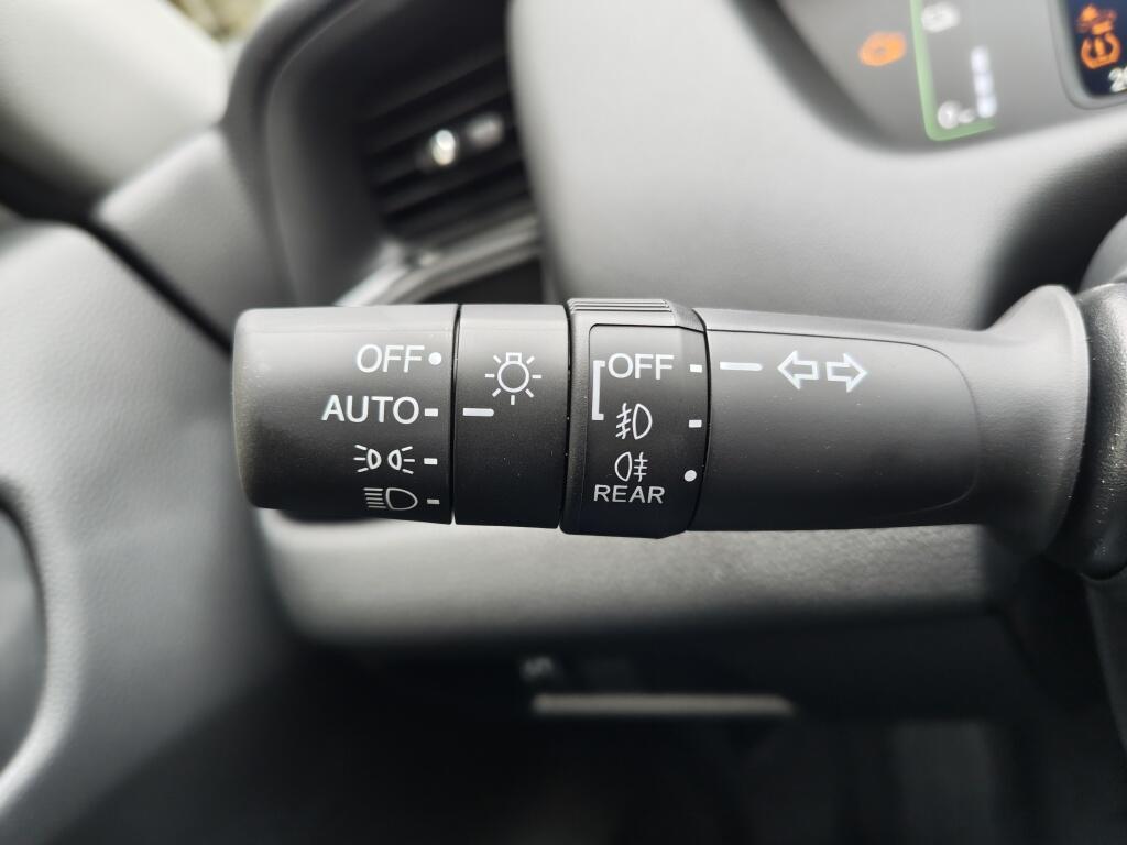 Honda Jazz 1.5 e:HEV Advance Crosstar | Sensoren v/a | Navi | Stoel/Stuurverwarming - Image 10