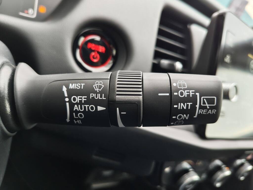 Honda Jazz 1.5 e:HEV Advance Crosstar | Sensoren v/a | Navi | Stoel/Stuurverwarming - Image 11