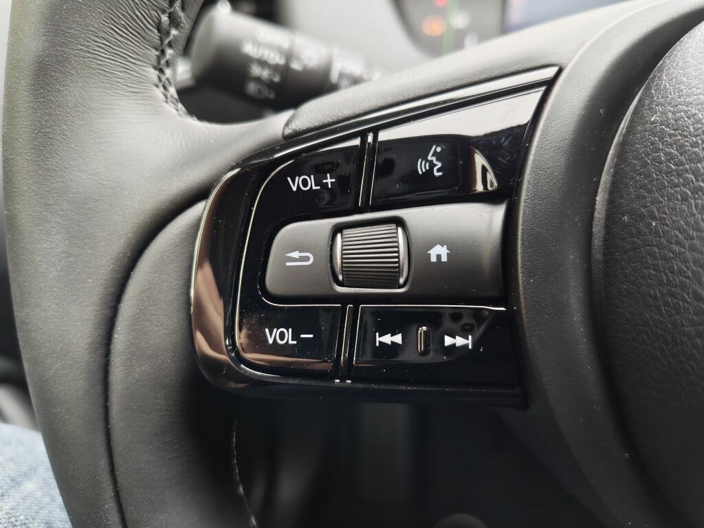 Honda Jazz 1.5 e:HEV Advance Crosstar | Sensoren v/a | Navi | Stoel/Stuurverwarming - Image 12