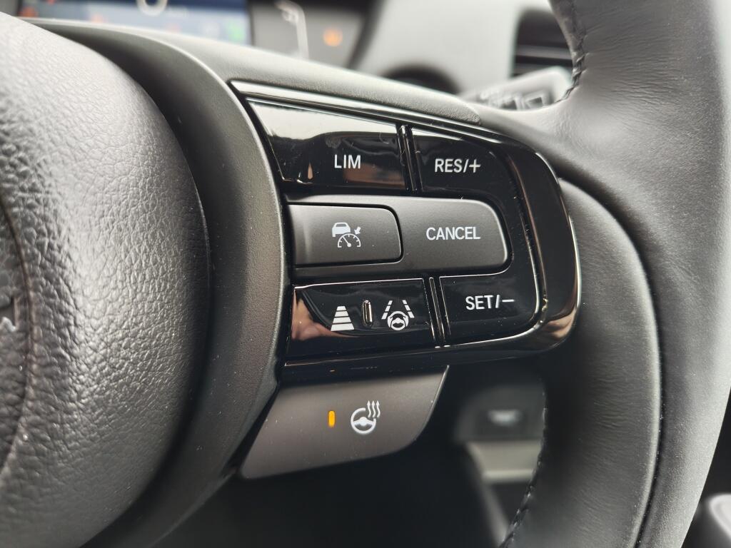 Honda Jazz 1.5 e:HEV Advance Crosstar | Sensoren v/a | Navi | Stoel/Stuurverwarming - Image 13