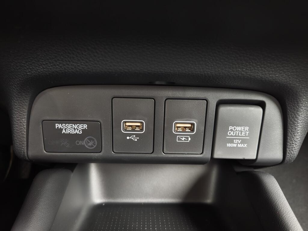 Honda Jazz 1.5 e:HEV Advance Crosstar | Sensoren v/a | Navi | Stoel/Stuurverwarming - Image 21
