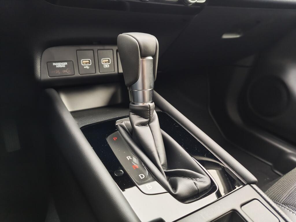 Honda Jazz 1.5 e:HEV Advance Crosstar | Sensoren v/a | Navi | Stoel/Stuurverwarming - Image 22