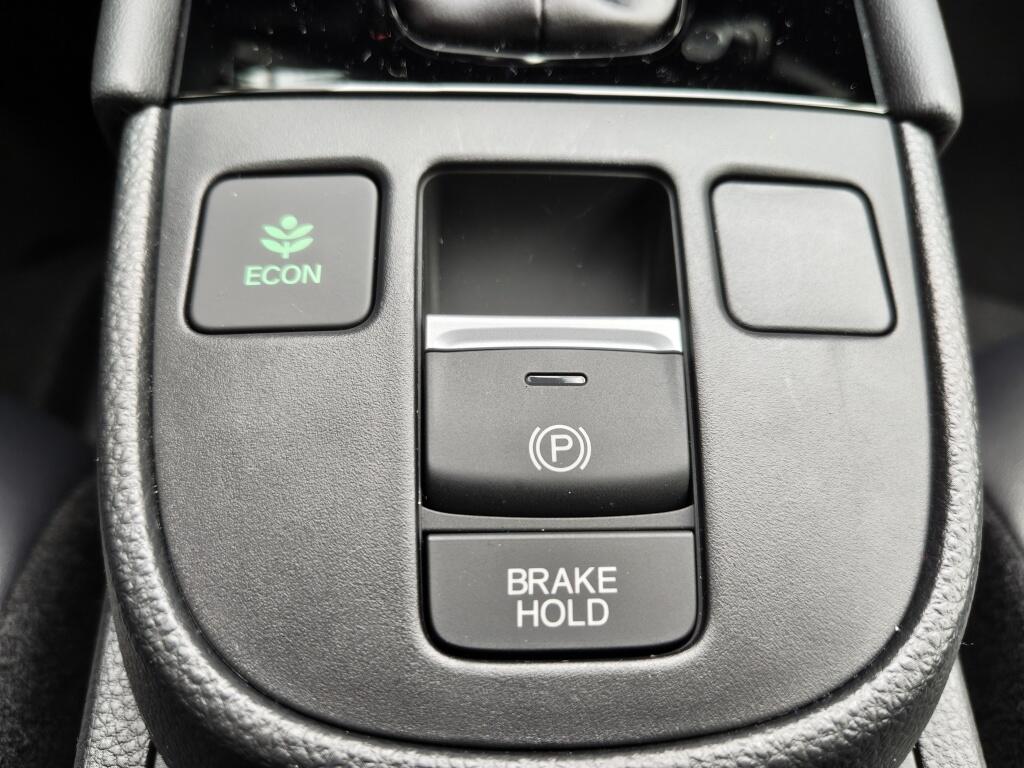 Honda Jazz 1.5 e:HEV Advance Crosstar | Sensoren v/a | Navi | Stoel/Stuurverwarming - Image 23