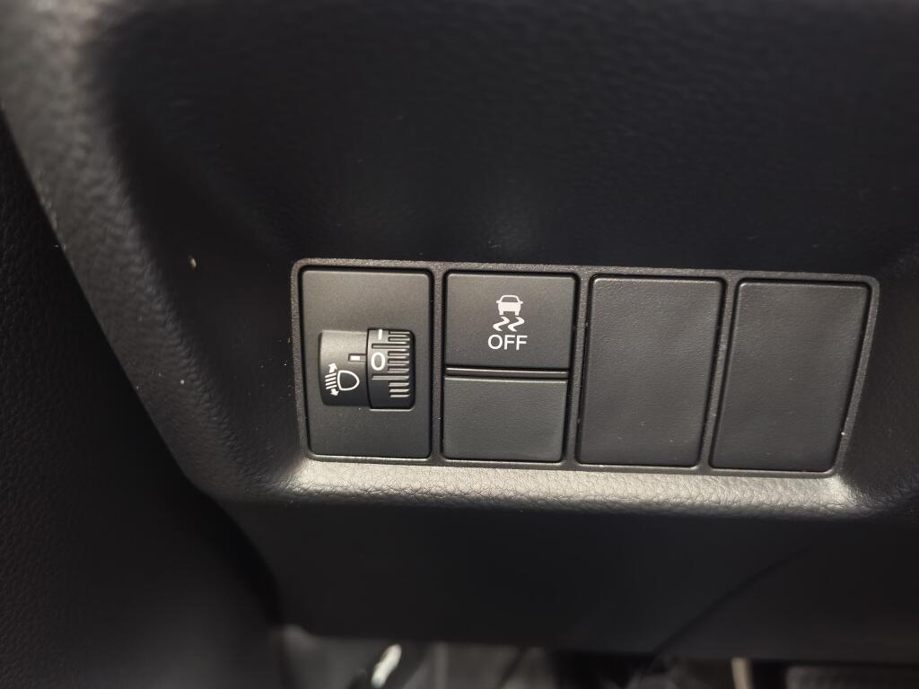Honda Jazz 1.5 e:HEV Advance Crosstar | Sensoren v/a | Navi | Stoel/Stuurverwarming - Image 25
