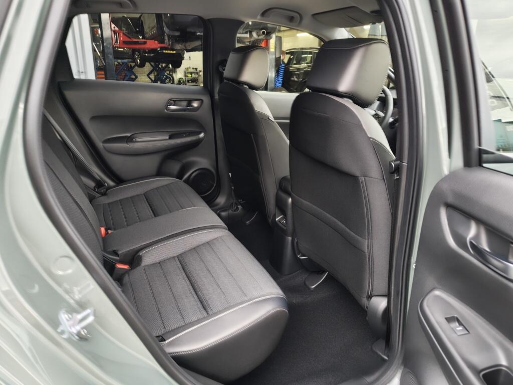 Honda Jazz 1.5 e:HEV Advance Crosstar | Sensoren v/a | Navi | Stoel/Stuurverwarming - Image 29