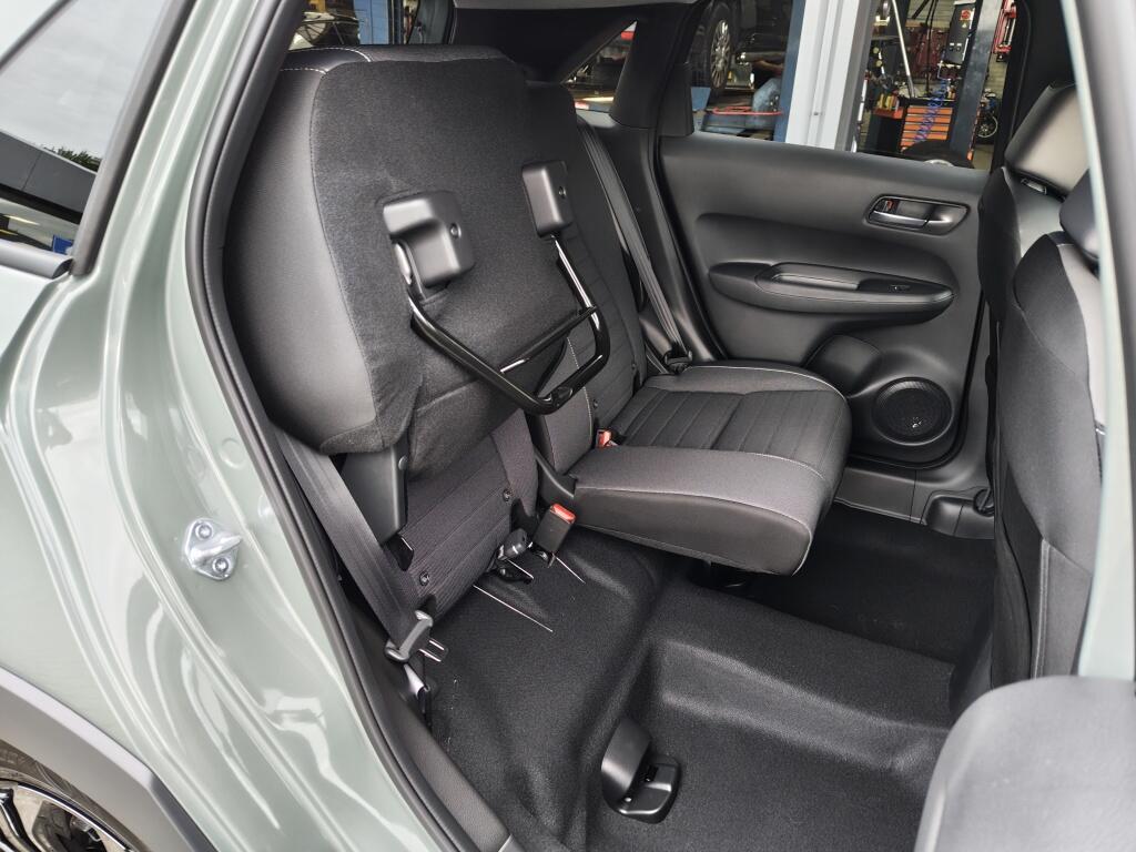 Honda Jazz 1.5 e:HEV Advance Crosstar | Sensoren v/a | Navi | Stoel/Stuurverwarming - Image 31