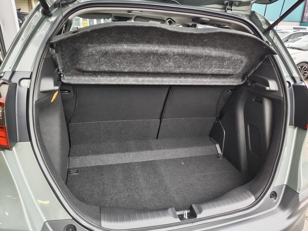 Honda Jazz 1.5 e:HEV Advance Crosstar | Sensoren v/a | Navi | Stoel/Stuurverwarming - Image 32