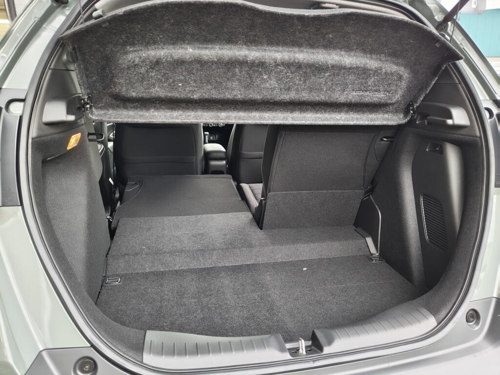 Honda Jazz 1.5 e:HEV Advance Crosstar | Sensoren v/a | Navi | Stoel/Stuurverwarming - Image 33