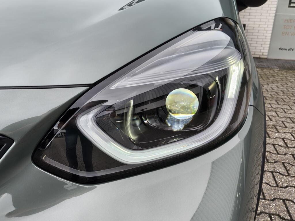 Honda Jazz 1.5 e:HEV Advance Crosstar | Sensoren v/a | Navi | Stoel/Stuurverwarming - Image 34